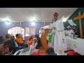 Apostle johnpaul muriithi gets emotional  we looked for karangu muraya for over 2 years