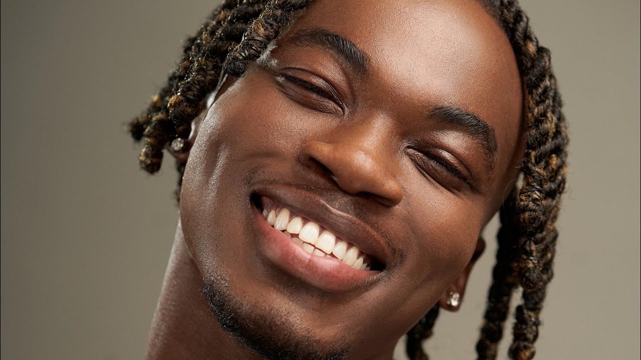 Champion Rollie expressed his concern 😟 and you all gotta listen 👂.