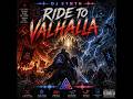 Ride to Valhalla