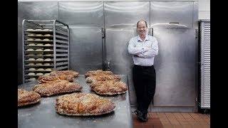 Interview Gary Gottenbusch, Gründer Pretzel Baron