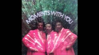 The Moments - I Could Have Loved You