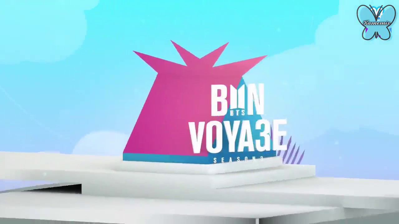 bon voyage season 3 watch online