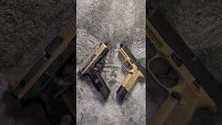 Twin 509 Tactical’s #guntube #airsoft #2A #fyp #fnamerica