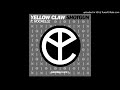 Yellow Claw - Shotgun (ft. Rochelle) (Original Mix)