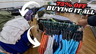 "How I Made $10,000 Reselling DICK'S Sporting Goods Items on eBay & Amazon!"
