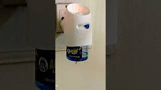 Mosquitoes Make Zoke Of Allout.