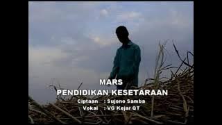 Mars Pendidikan Kesetaraan