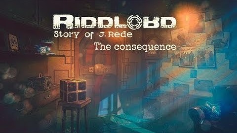 Riddlord: The Consequence ★ GamePlay ★ Ultra Settings