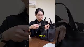 Koca Tüm Sorunları Bir Kağıt Bardakla Çözüyor