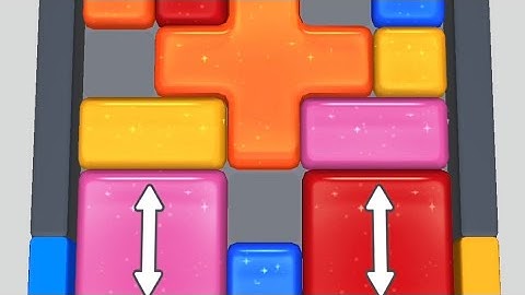 Unblock Jam Master Level 72-76 Game Walkthrough Solution || Unblock Jam Master Color Block Puzzle