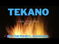 TEKANO| LITABA TSAKA| MPOKANELENG #2