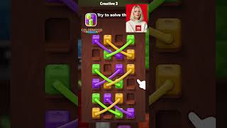 Colorwood Sort Puzzle Game by Burny Games! Why This Colorwood Game is INCREDIBLY Smart🔥