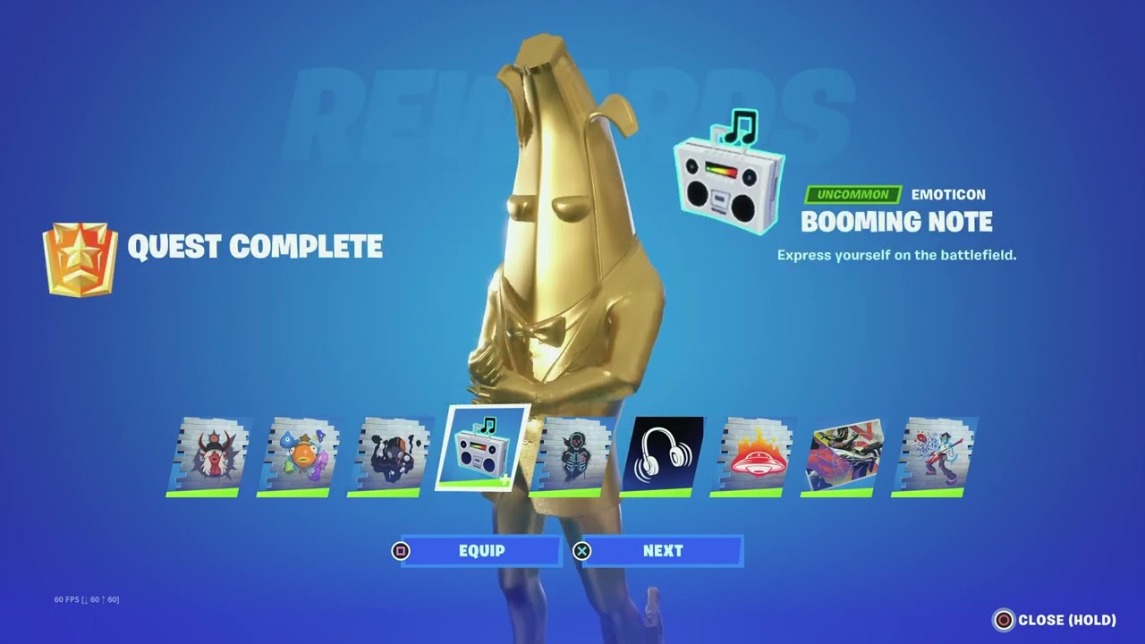 Playwave Quest Rewards