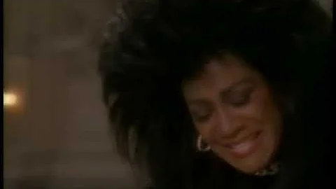 Patti LaBelle - If You Asked Me To (Official Video)