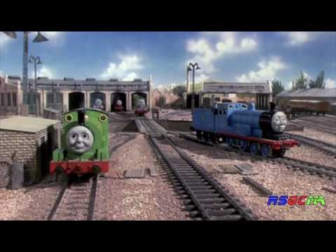 Trouble In The Shed (GC - HD) - YouTube