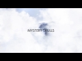 Mystery Skulls - Live Forever [Official Audio]