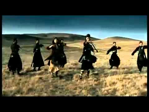 Georgian Legend   ქართული ლეგენდა Erisioni