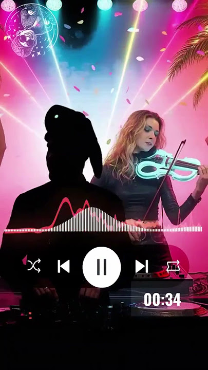 'Perpaduan GILA! Biola Lembut   Koplo Ngebeat = MAGIC' 🔥 Koplo Symphony  🎶