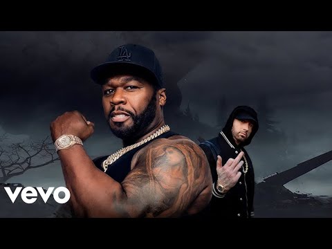 Eminem - No Mercy ft. Jeremih, 50 Cent, Dr Dre (Music Video)