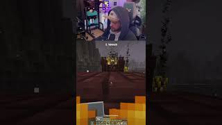 2. Tot HC | Minecraft HC | #twitch #gaming #clips #german