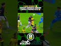 AÍ NÃO JOGANDO CONTRA O PRÓPRIO PATRIMÔNIO GUSTAVO HENRIQUE.#futebol #futbol #soccer #futebolmundial