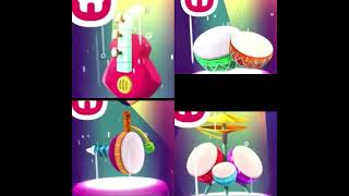 crayola create and play instrument screenshot 1