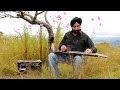 "Yaad na jaye" instrumental by Balbir Singh recorded at Studio Octave Dehradun