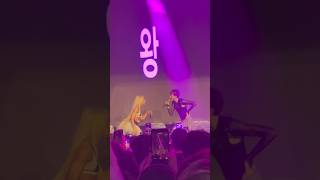 Bilal Hassani et Victor - Roi (Live at BitchPartyXXL - Le YOYO)