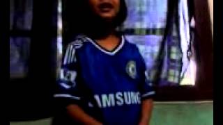 Sekar Ayu L.N (Fans Alm.Uje) - Assalamualaikum