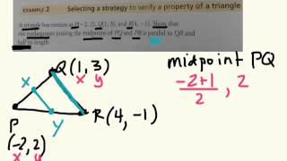 Details How to verify properties of triangles 2.5 gr 10 academic News