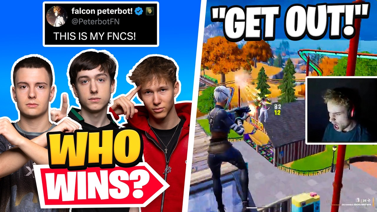 My Grands Predictions | Reet Claims Wonkee Off a Bet?
