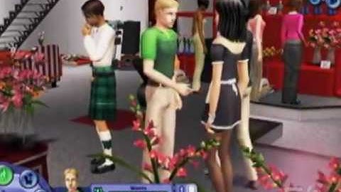 X-Play - The Sims 2: Open For Business Review