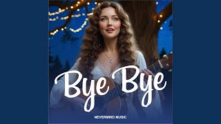 Bye Bye Bye Bye Every Promise Fading In The Night  Never Mind