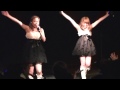 2014/05/18 TRYangel @ おんなじキモチ(TRYangel△解散LIVE)