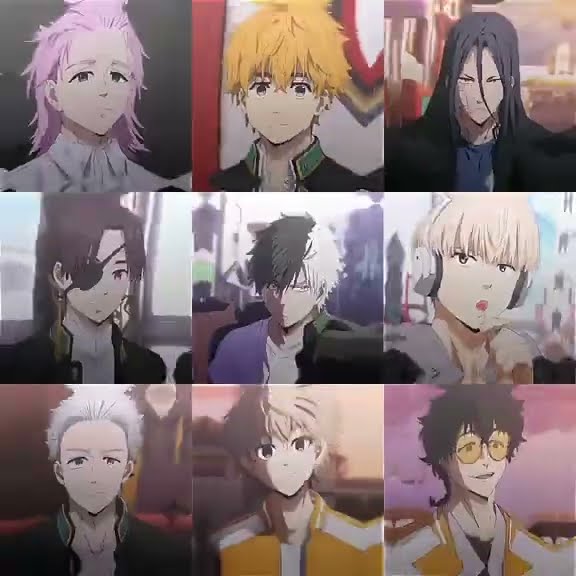 Ada husbu siapa aja nih😋💖#Anime#Husbu#edit#jjkedit