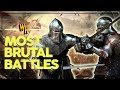 Unsung Medieval Battles Quiz
