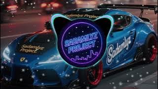 Dj Slow Remix Terbaru 2025 🎵 Di Saat Aku Tersakiti - Dadali (Sadamlyz Project)
