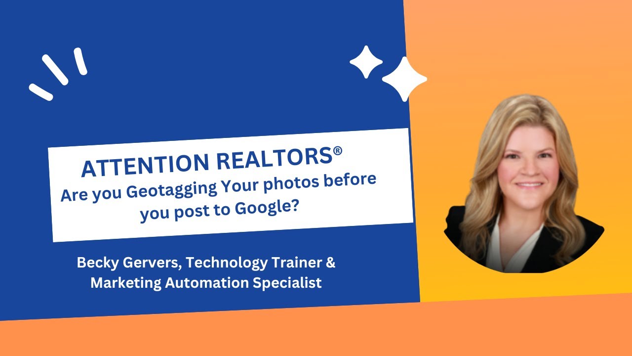 How to Geotag and add meta data to your photos to rank higher on google!