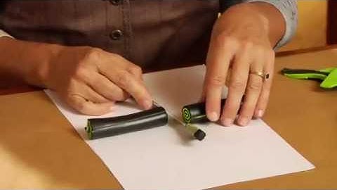 Sculpey Clay Jelly Roll Cane Tutorial