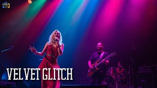 Velvet Glitch By Volt Creation Studio (Official Song 2026) - Latest Global Pop Song 2026