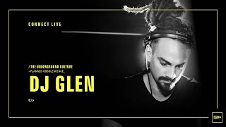 DJ Glen - Connect Live