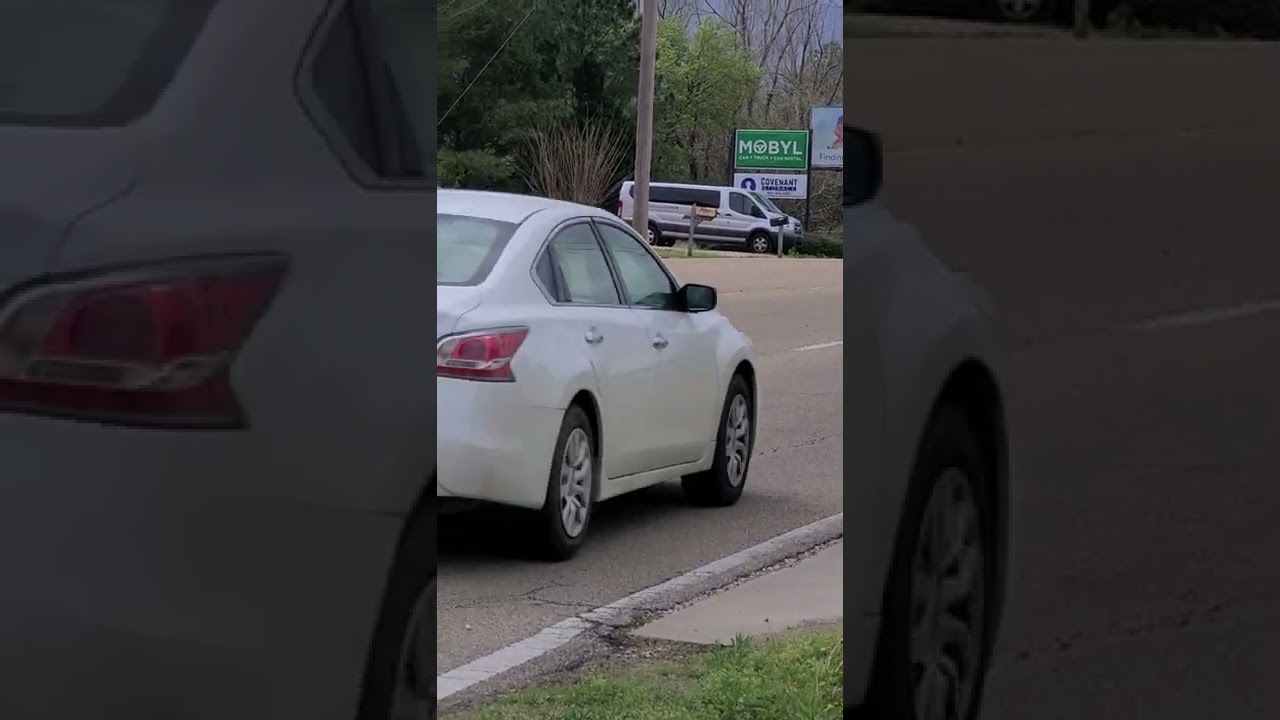 On Location Exposing the Exploiters MOBYL Car Rentals Tupelo