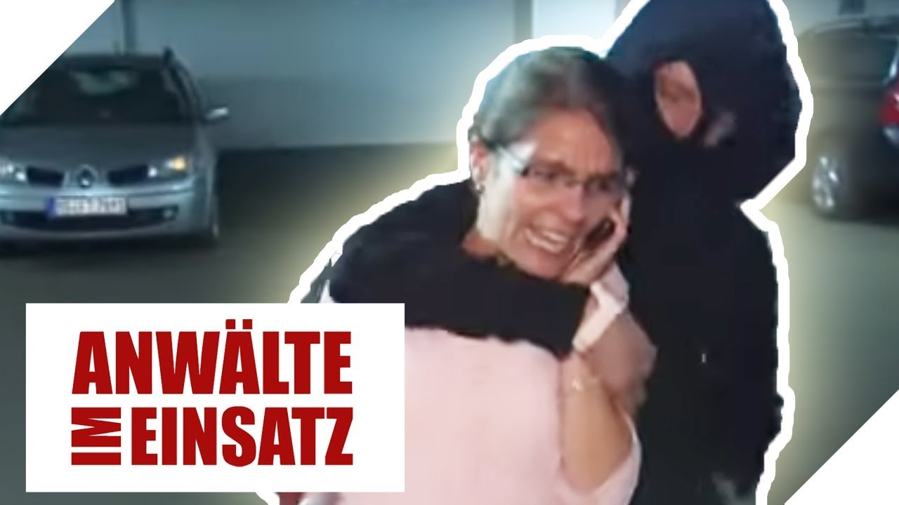 Update Jede Minute zählt! Wer hat ihre todkranke Schwester entführt? | 1/2 | Anwälte im Einsatz | SAT.1