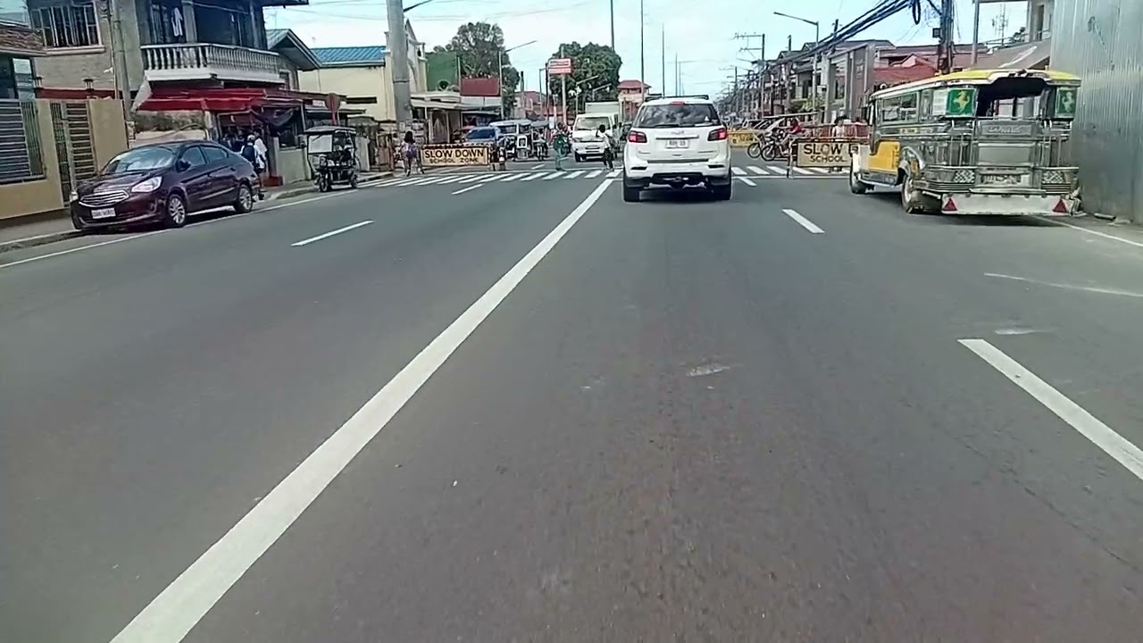 Byahe nman tayo mnga lodi 