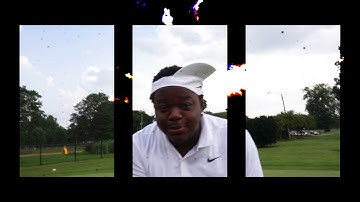 FlashyWes - White Ash (official video)