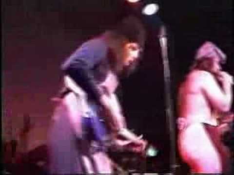 Young Buckethead - Deli Creeps - Binge and Grab (1991)