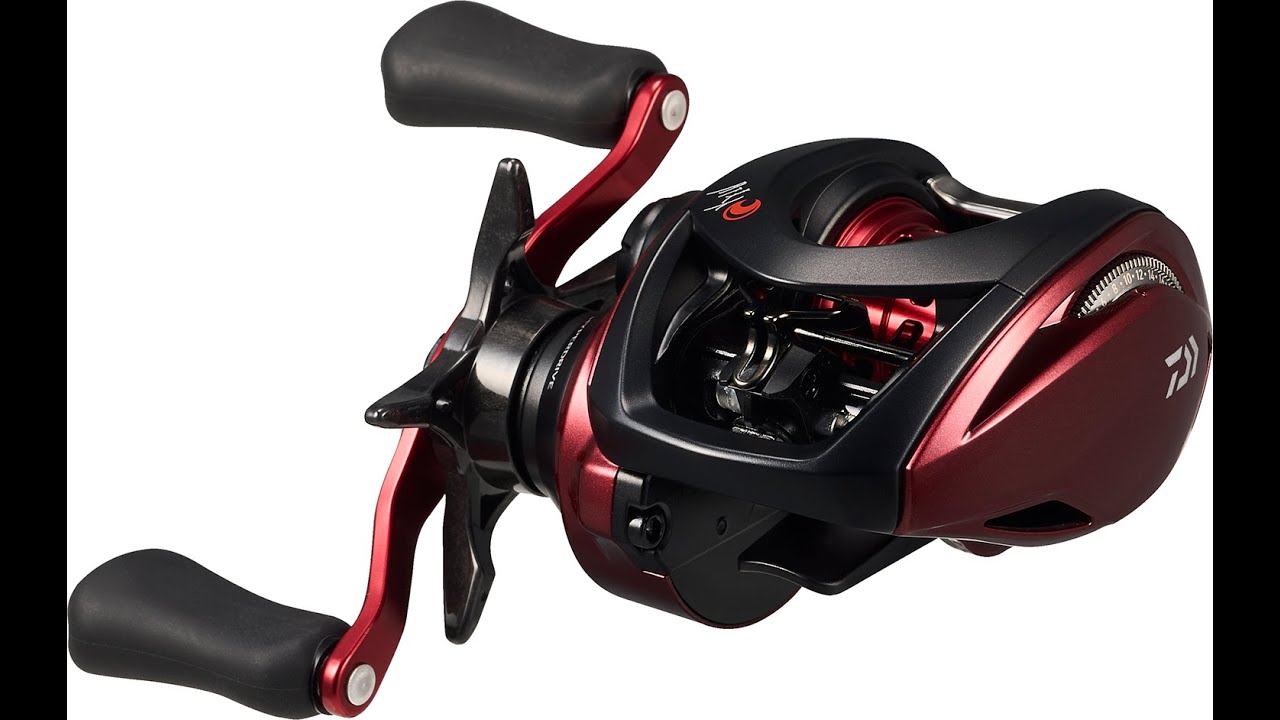 2026 DAIWA GEKKABIJIN BF TW PE SPECIAL - YouTube