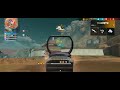 Free fire game 🎮🎯