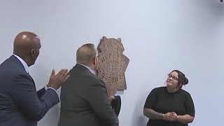 Sacramento County Sheriff's Office honors fallen deputy Danny Oliver