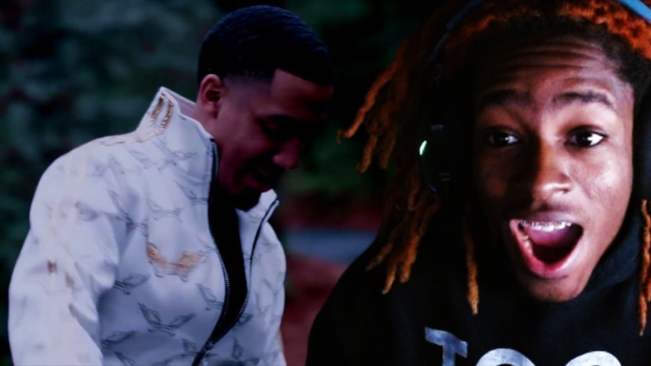 Chase Reacts To Mike Sherm "Side Nigga Anthem"